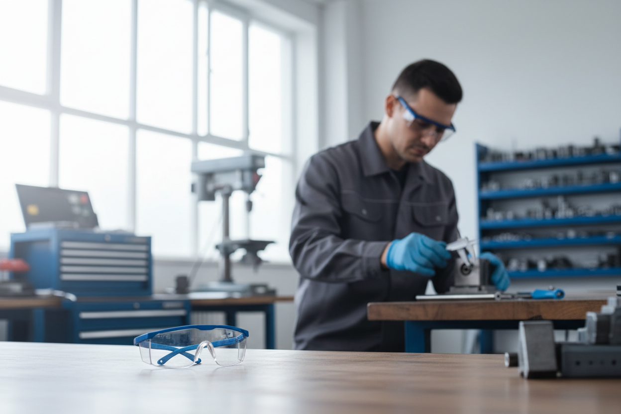 veiligheidsbril groothandel b2b inkoop