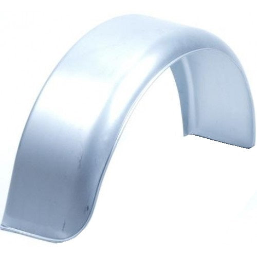 Aanhangwagen spatbord 13"