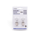Car light 12V P21 5W 2 pcs