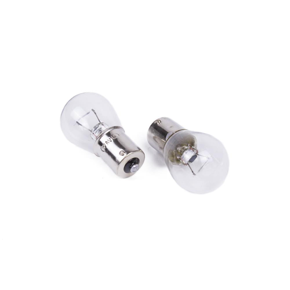 Autolamp knipperlicht 12V 21W 2dlg E4.