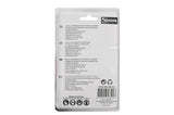 Brosse métallique ronde perceuse 3 pcs