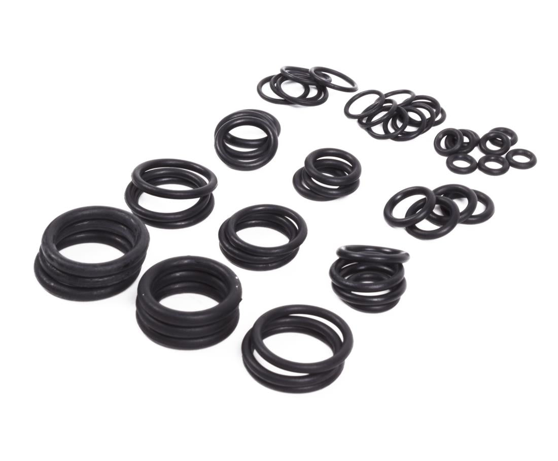 O-Ring-Sortiment 50-tlg