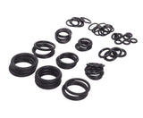 O-Ring-Sortiment 50-tlg