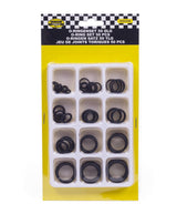 O-Ring-Sortiment 50-tlg