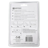 Sangle d'arrimage 5 m + cliquet + crochets