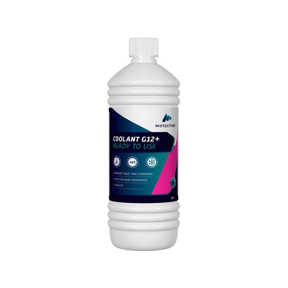Motection Koelvloeistof 1 ltr