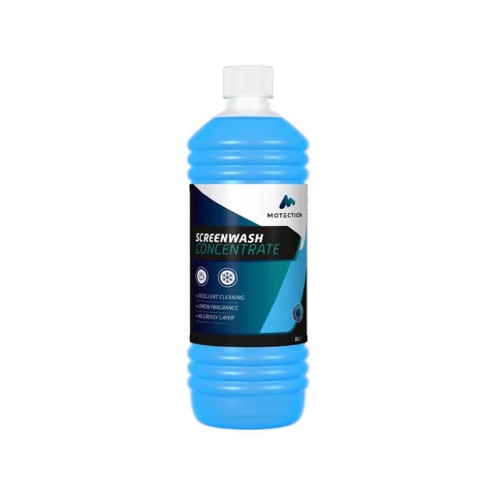 Motection Ruitensproeier antivries 1 ltr meng 1:1 -20°