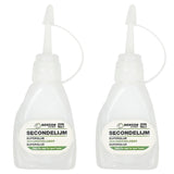 Secondelijm 2 dlg 10 gr