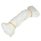 Rope 4 mm x 25 m ply white