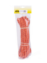 Rope 8 mm x 10 m ply orange