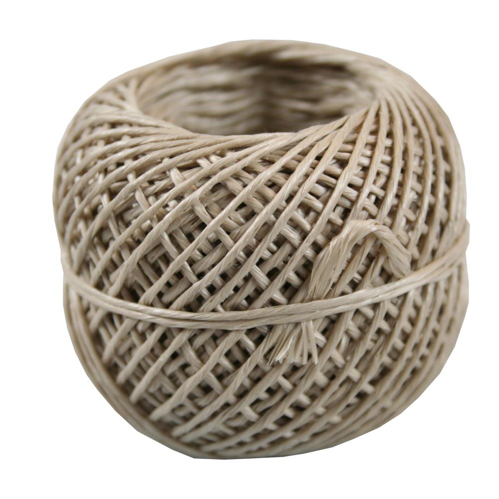 Bulb binder twine 50 m