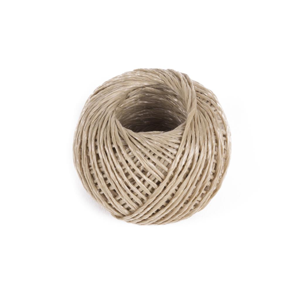 Bulb binder twine 50 m