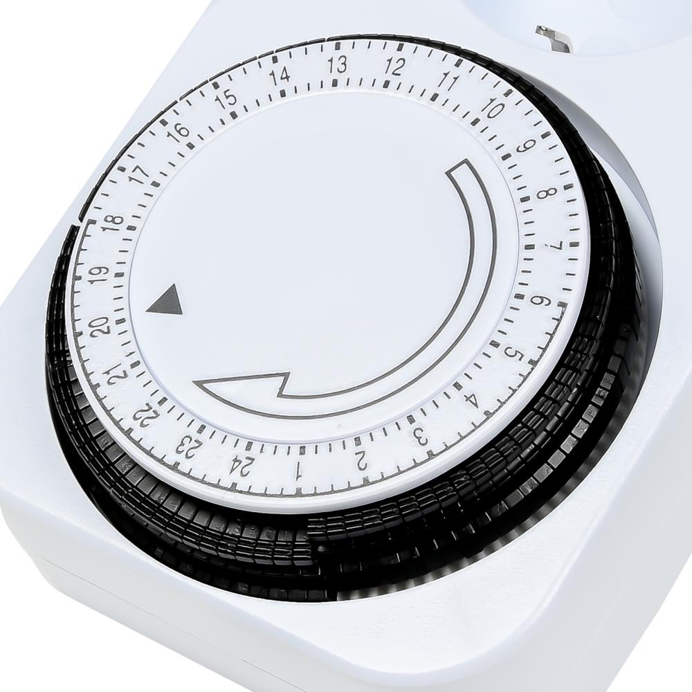 Timer 24 hour