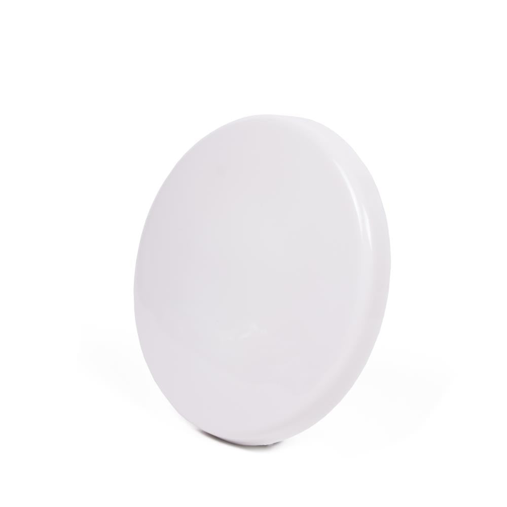 Plafond Abdeckplatte rund