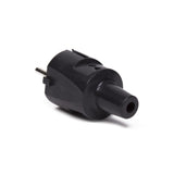Fiche PVC + terre noir