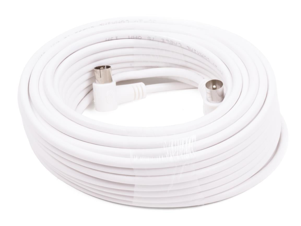 Câble coaxial 20 m