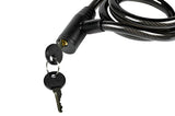 Antivol câble Looplock 12 x 1200 cavo + support mix
