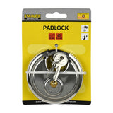 Cadenas 90 mm autour