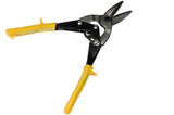 Tin snips straight 250 mm