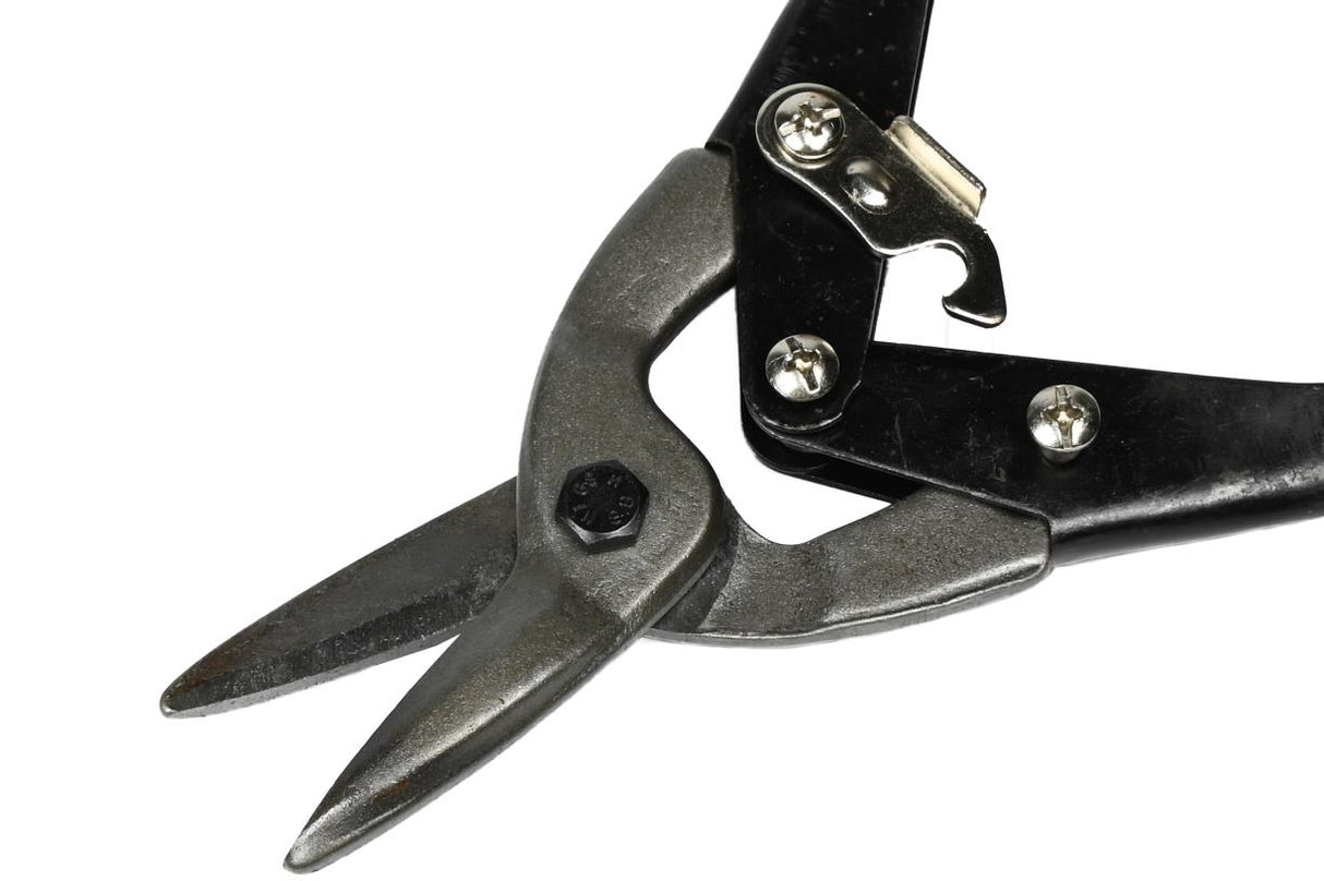 Tin snips straight 250 mm