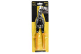 Tin snips straight 250 mm