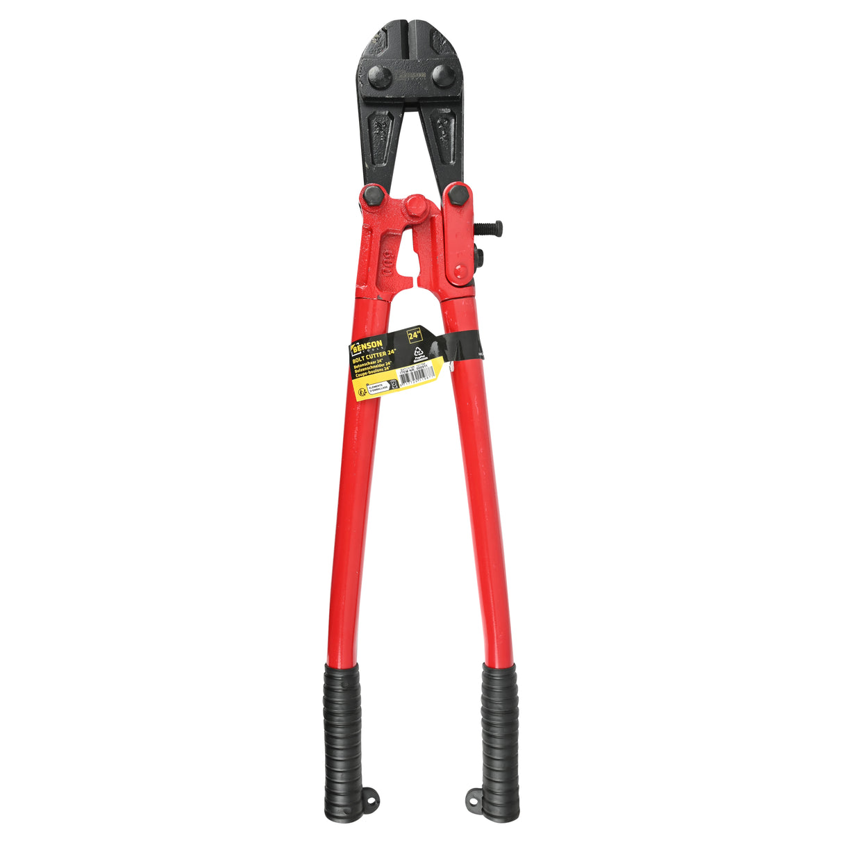Bolt cutter 24"