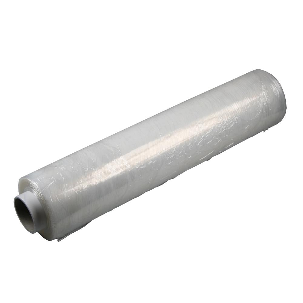 Stretchfolie 50 cm x 300 mtr transparant