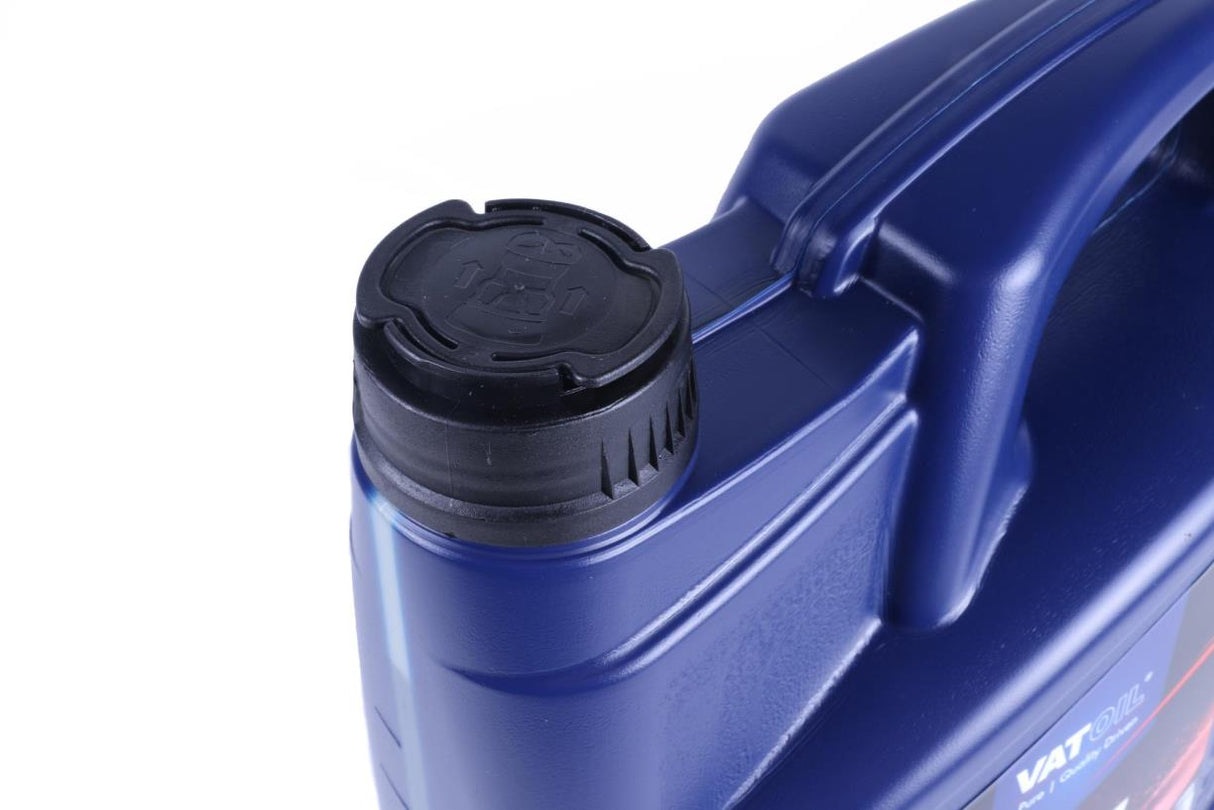 Vatoil engine oil 15W-40 5 ltr stabil