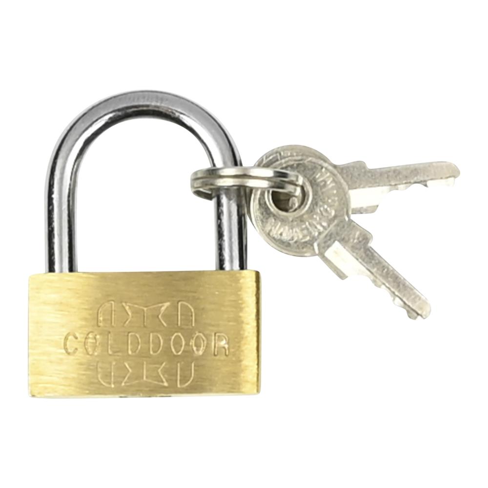 Padlock 30 mm promotion