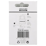 Padlock 30 mm promotion