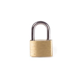 Padlock 20 mm promotion