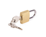 Padlock 20 mm promotion