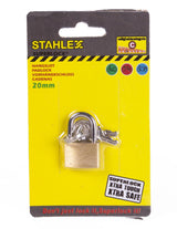 Padlock 20 mm promotion