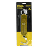 Federwaage Taschenwaage 25 kg