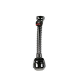 Tap nozzle flexibel screw M22