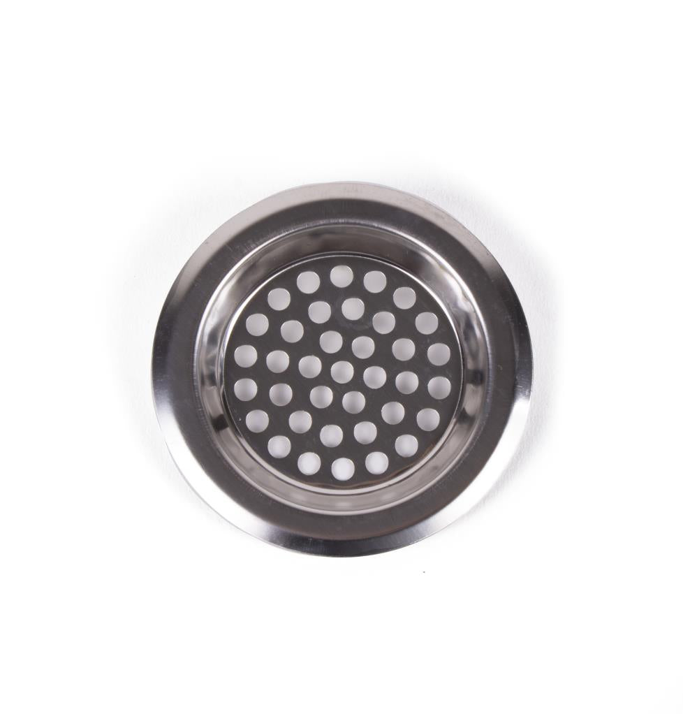 Grille d'évier inox