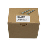 Spanplattenschraube 3,5 x 30 mm