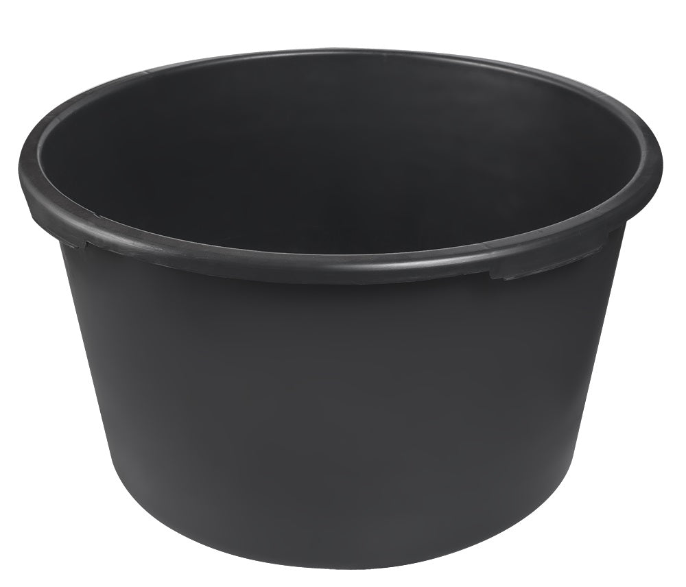 Bac à mortier 90 ltr
