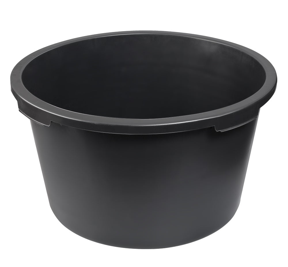 Bac à mortier 65 ltr