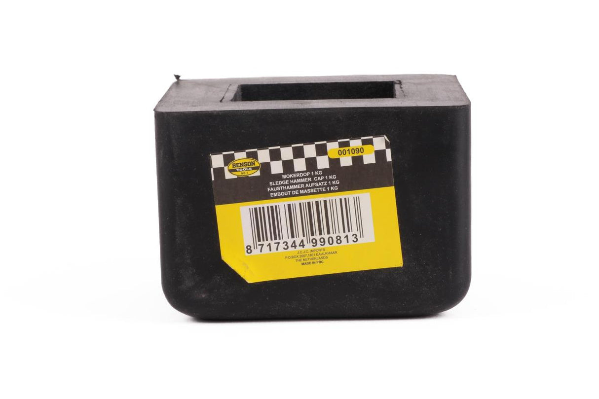 Mokerdop 1 kg
