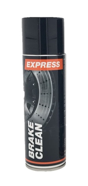 Express brake cleaner 300 ml