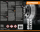 Express brake cleaner 300 ml