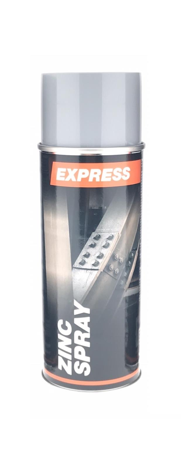 Express zinc spray 400 ml