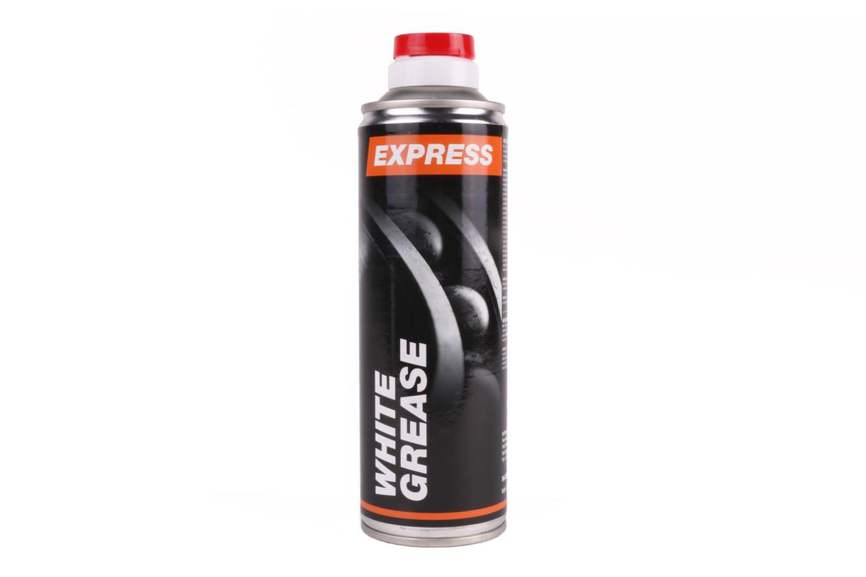 Express white grease spray grease 300 ml