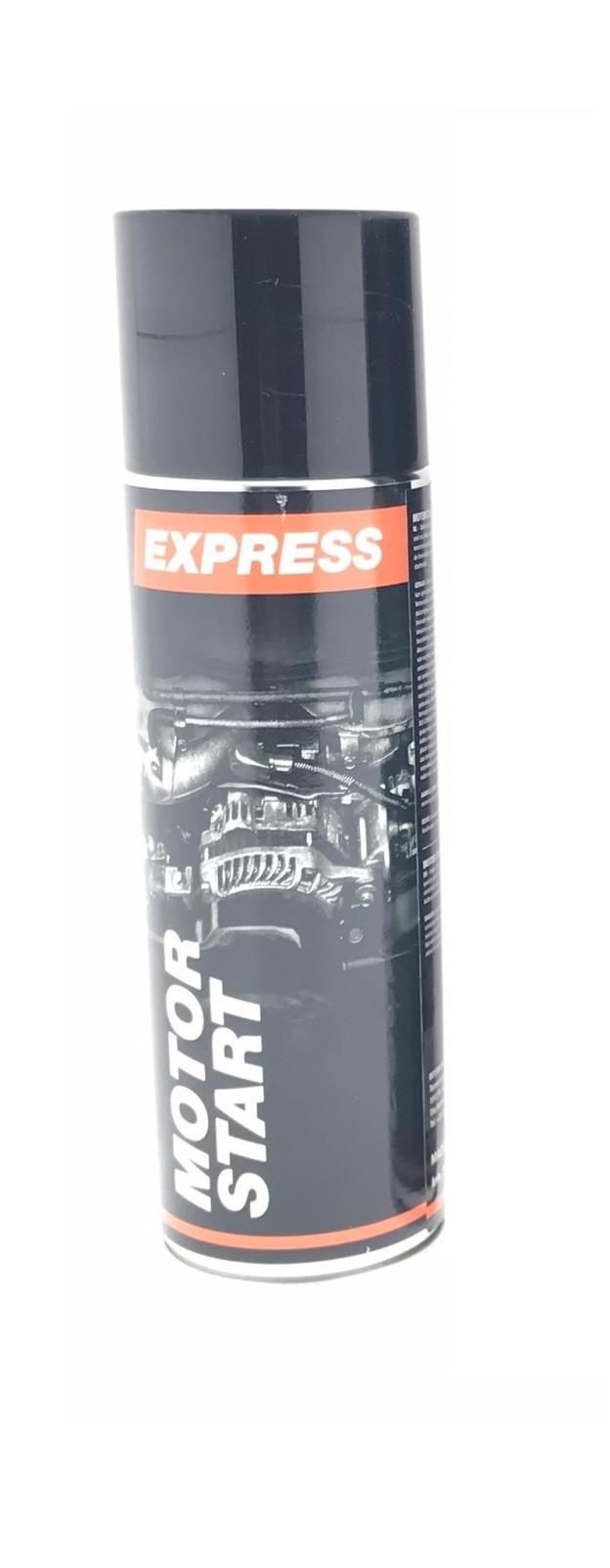 Express motor start 300 ml