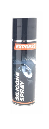 Express silicone spray 300 ml