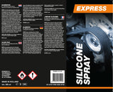 Express silicone spray 300 ml