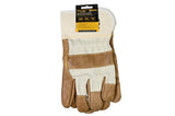 Gants de travail en cuir de meuble