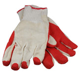 Gants de travail prevent oranges