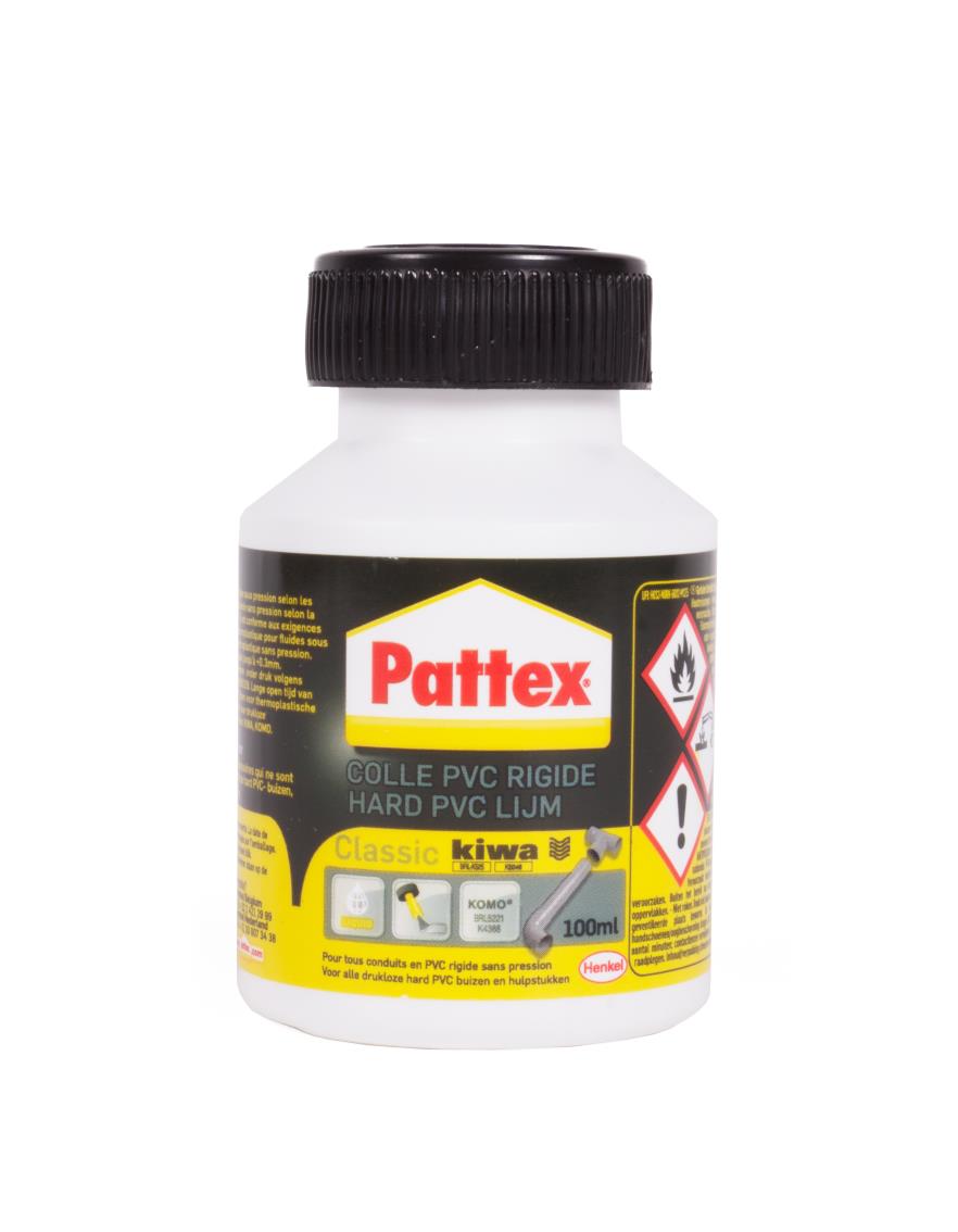 Pattex PVC Kleber